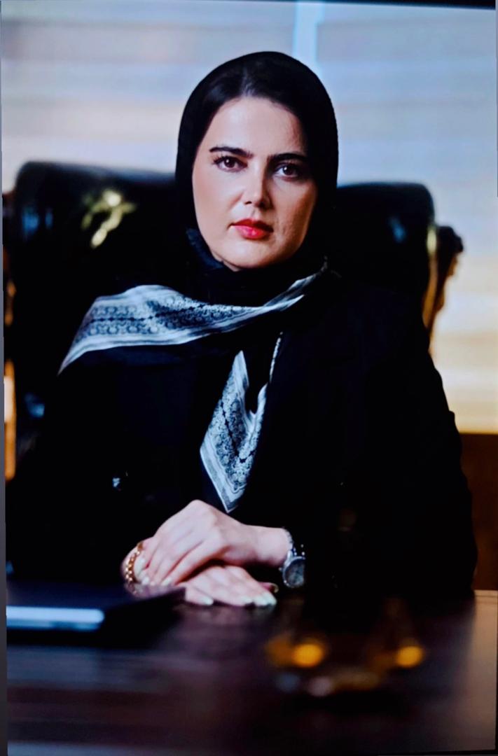 خانم فریبا تیموری1