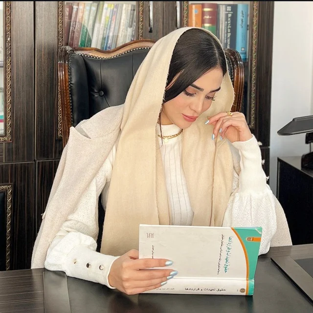فرزانه صمدی طهرابند