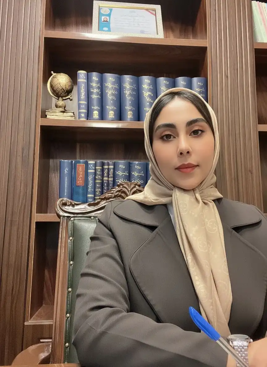 مرضیه اورک پور1