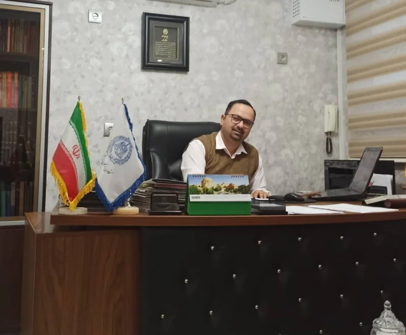 مهرداد ابراهیم زاده