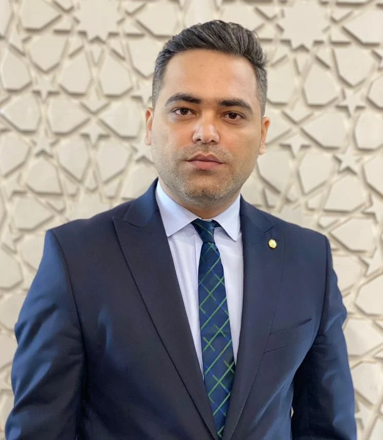 رامین ملائی