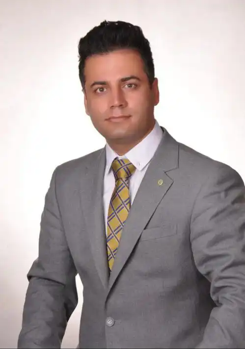 علی ابراهیمی مهر