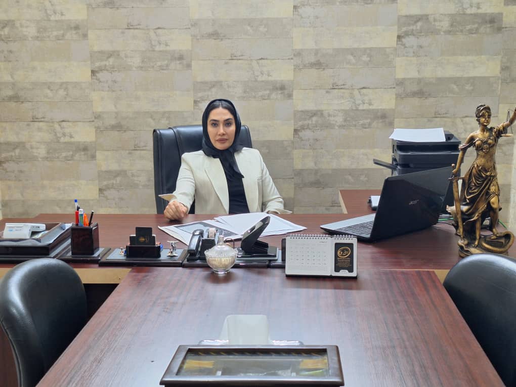 خانم وجیهه عرفانی