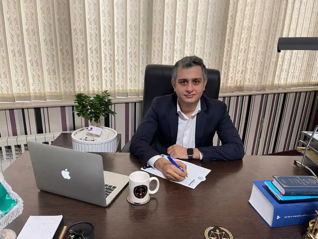 دکتر علیرضا صالحی فر