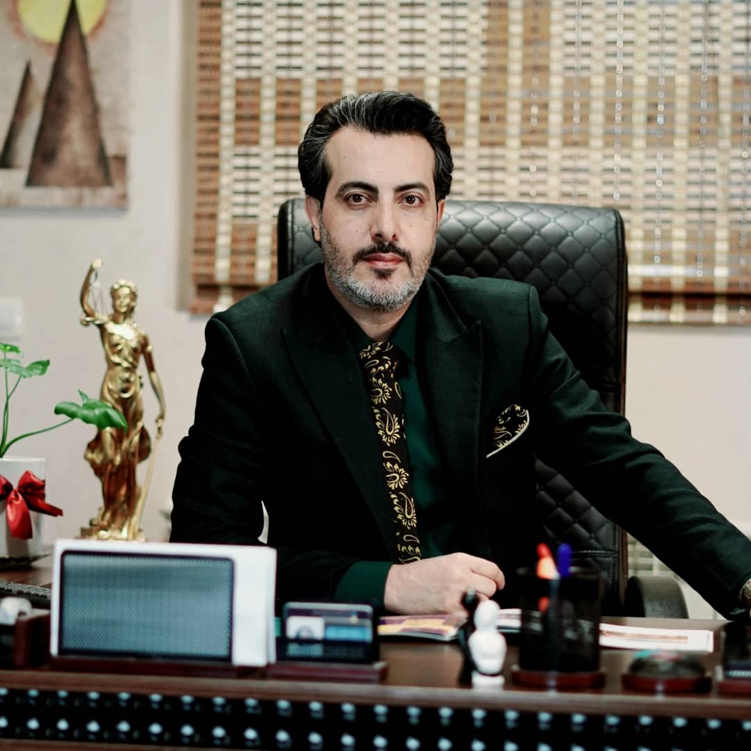 دکتر محسن اسدالهی