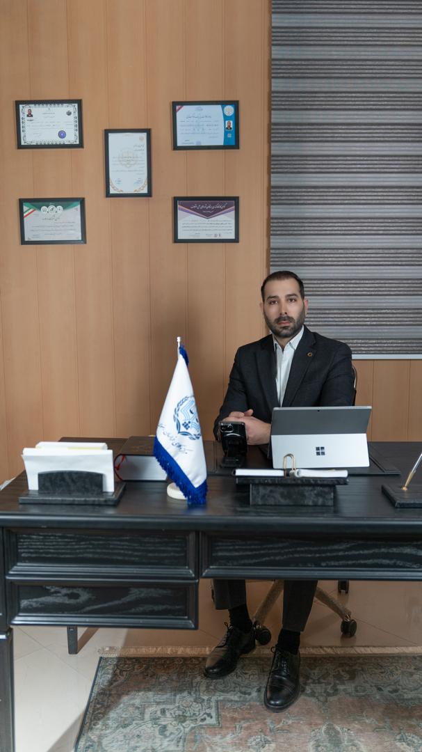 محمد مهدی مقدم1