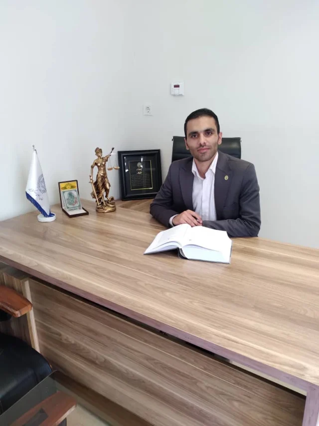 محسن امانی