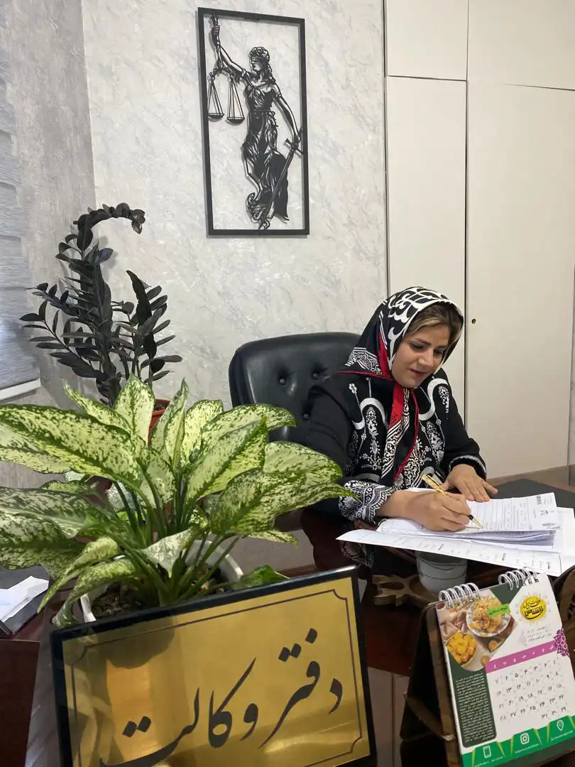 مرضیه تسبیحی