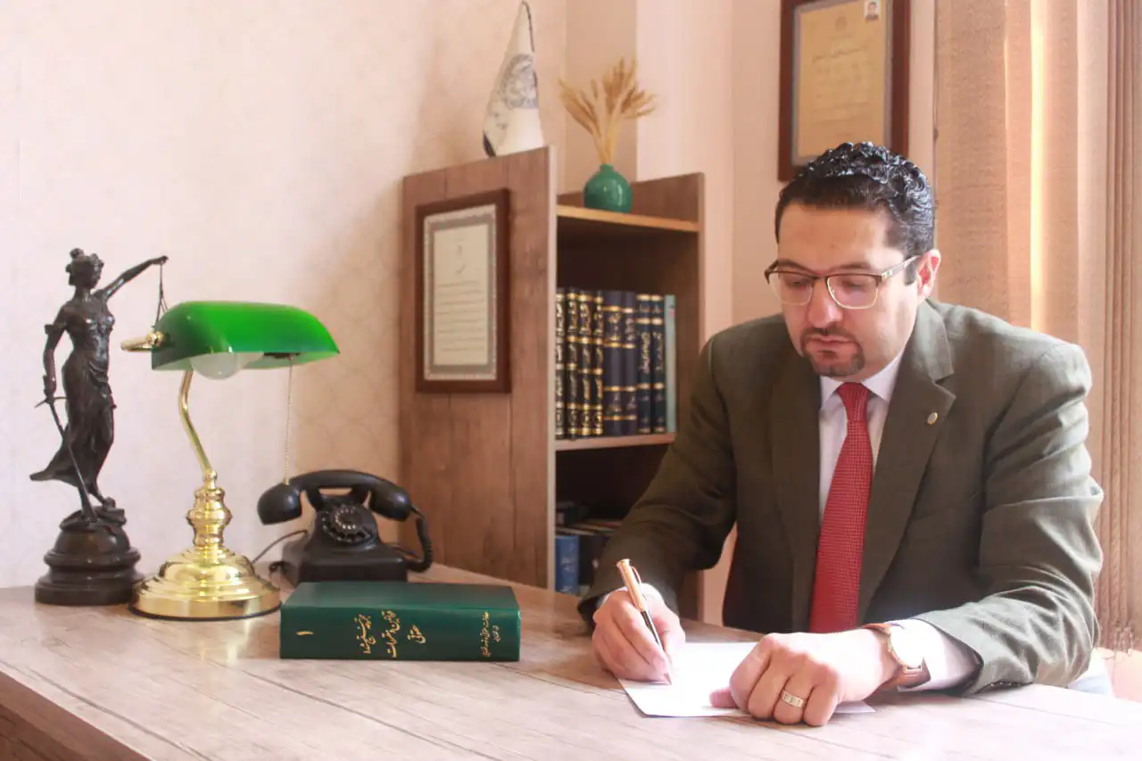 آقای زوبین نصیری