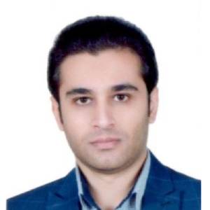 احمد بشارت فر