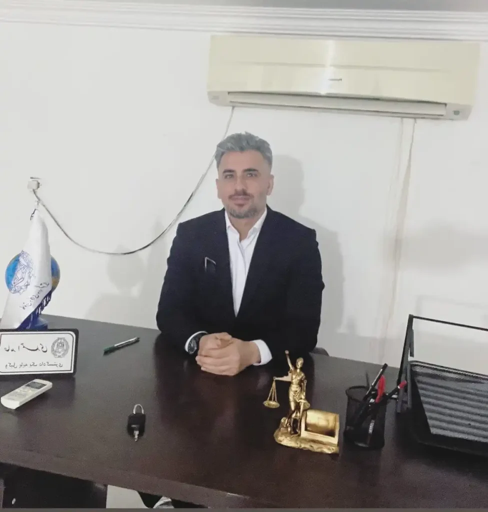 حامد احمدی