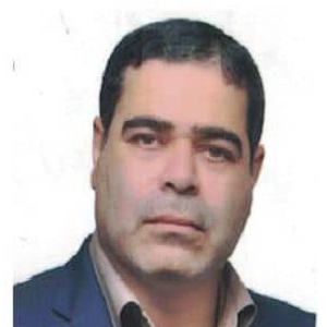 رحیم مرزی زاده