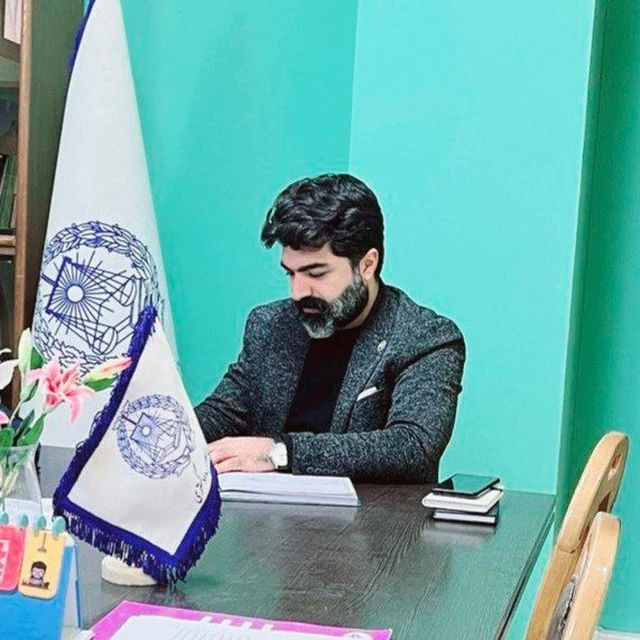محمد غلامی