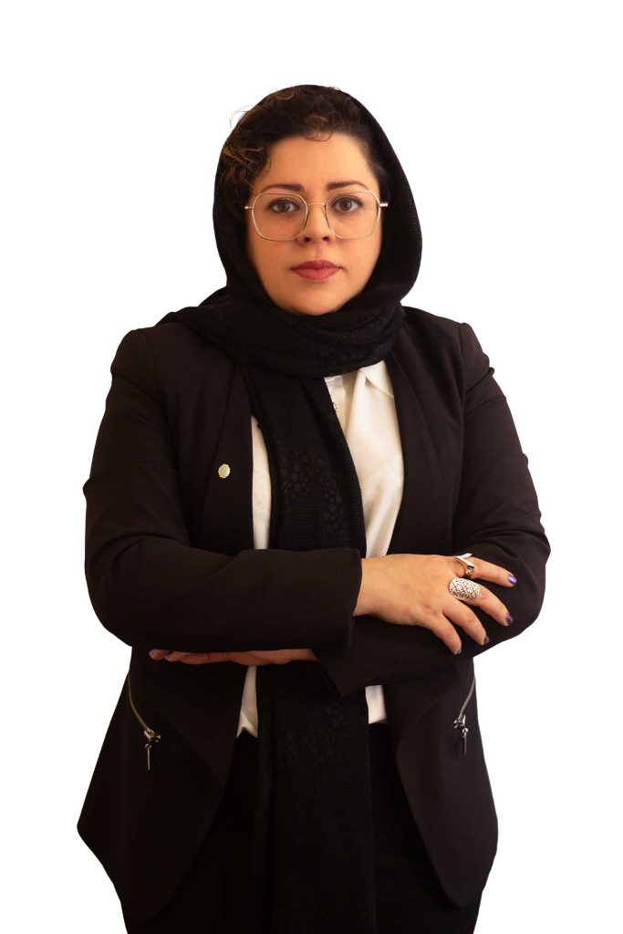 هدی عمید