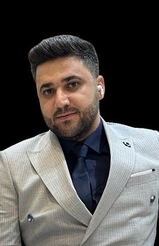 رامین مشاور