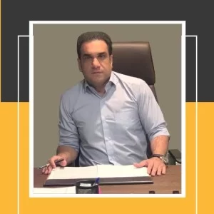 سعید مهرآقا