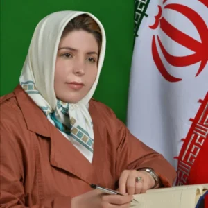 لیلا آرین پارسا