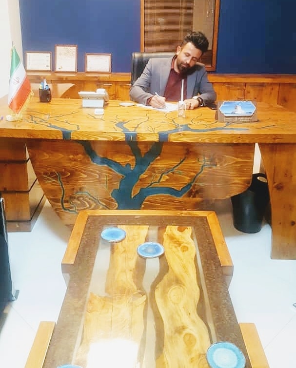 محمد حسن ابراهیمی