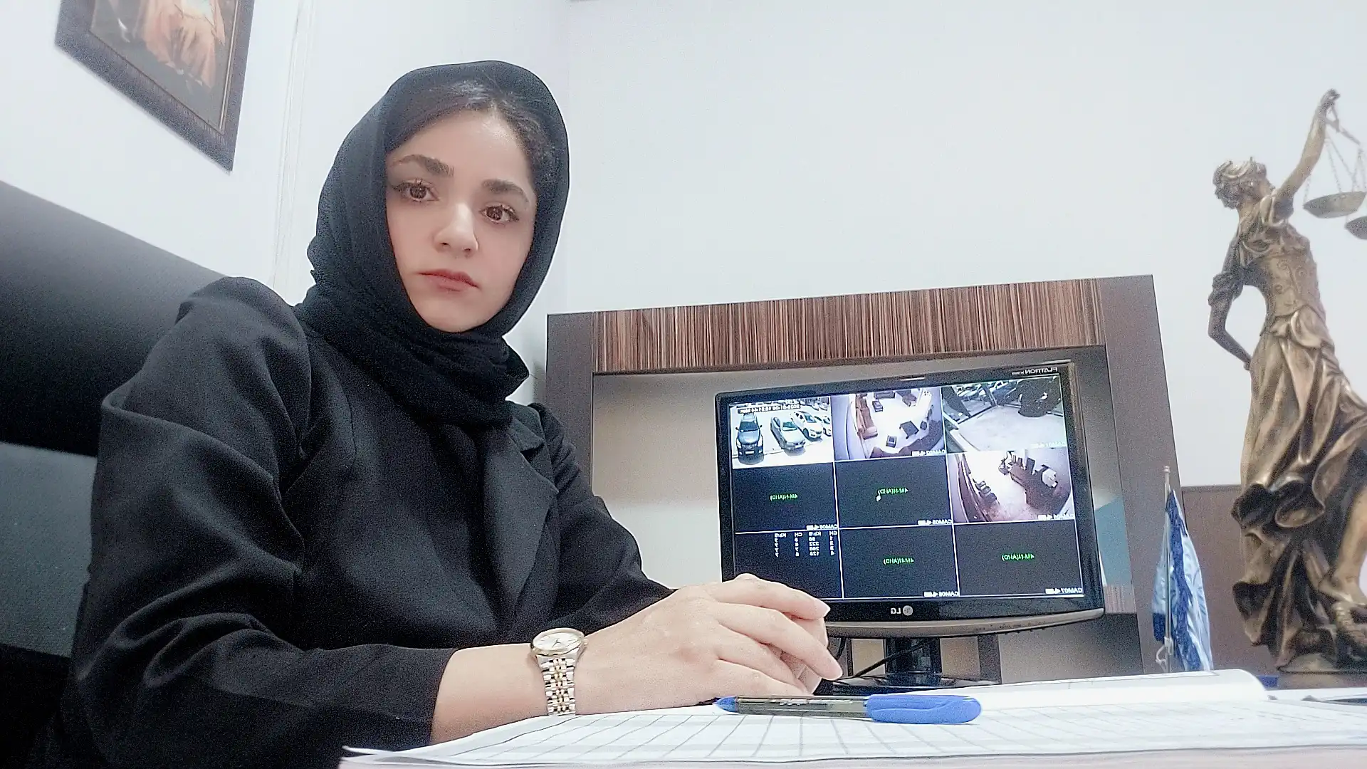 مهربان قربانی