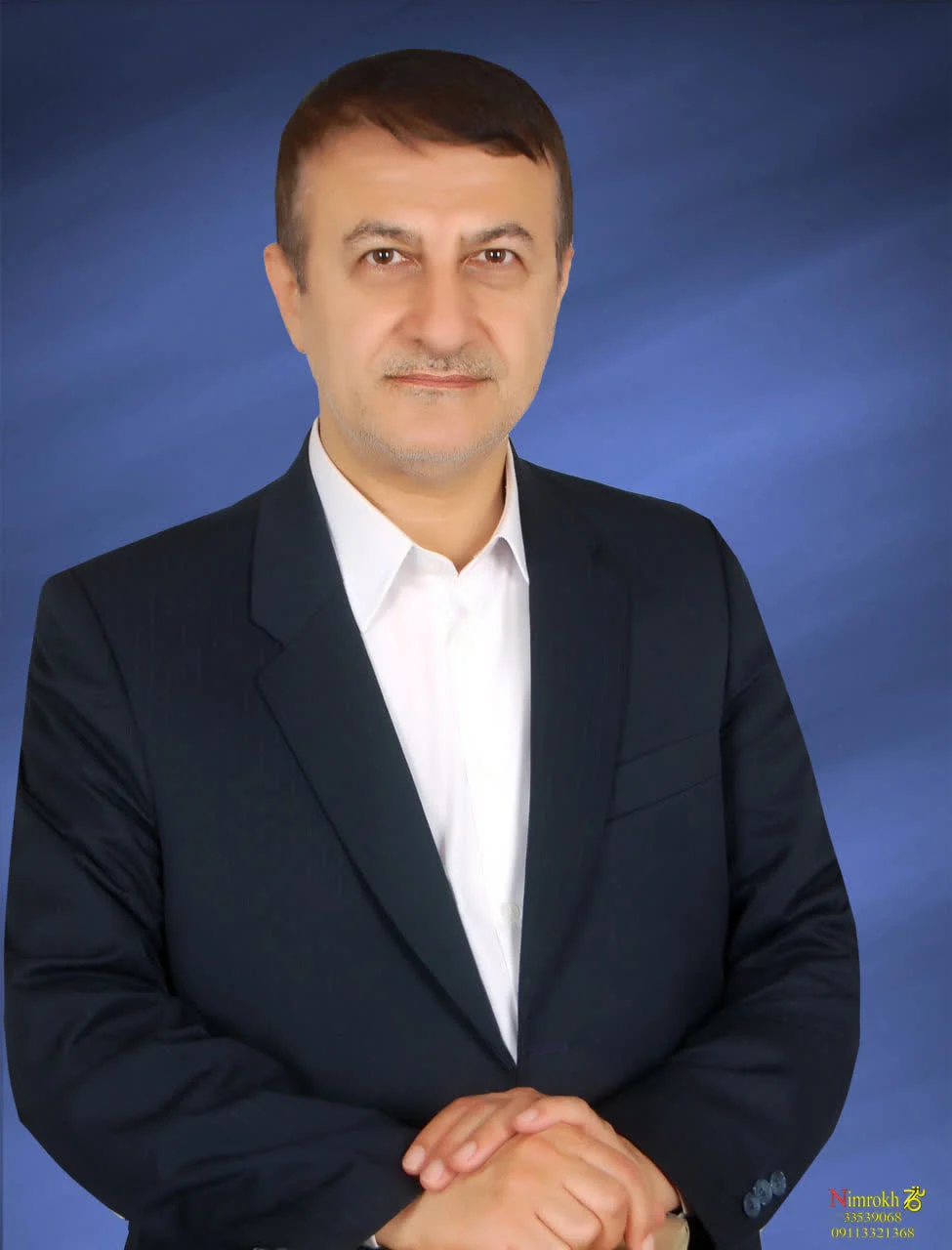 آقای حسین خوشنود زرگر