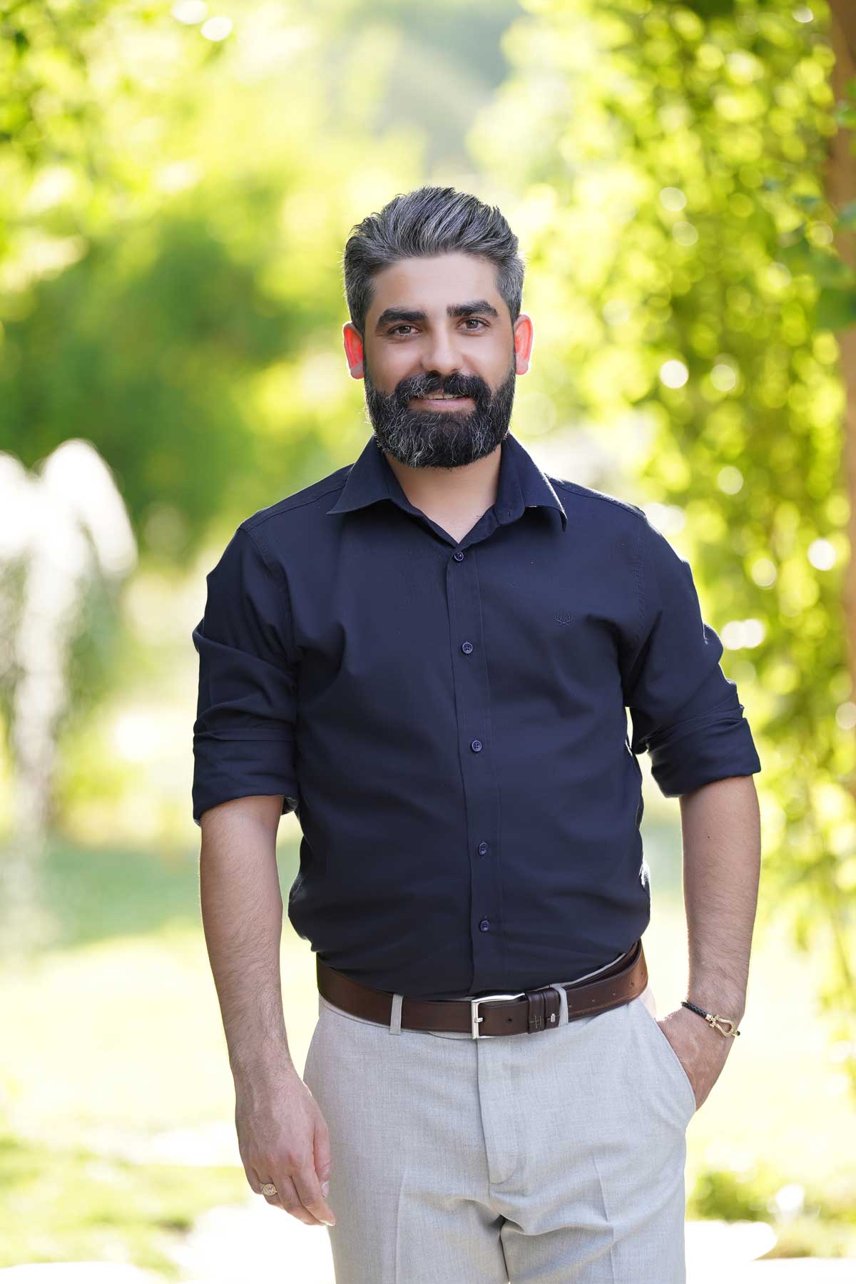 احمدی