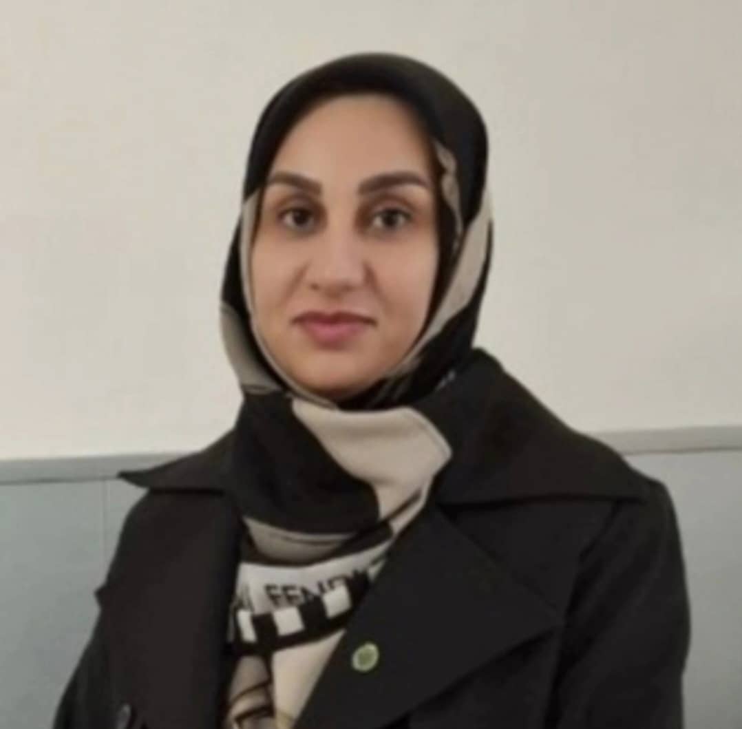 ام کلثوم ایمانی