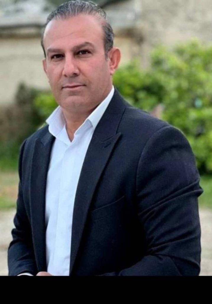 امید امیدوار