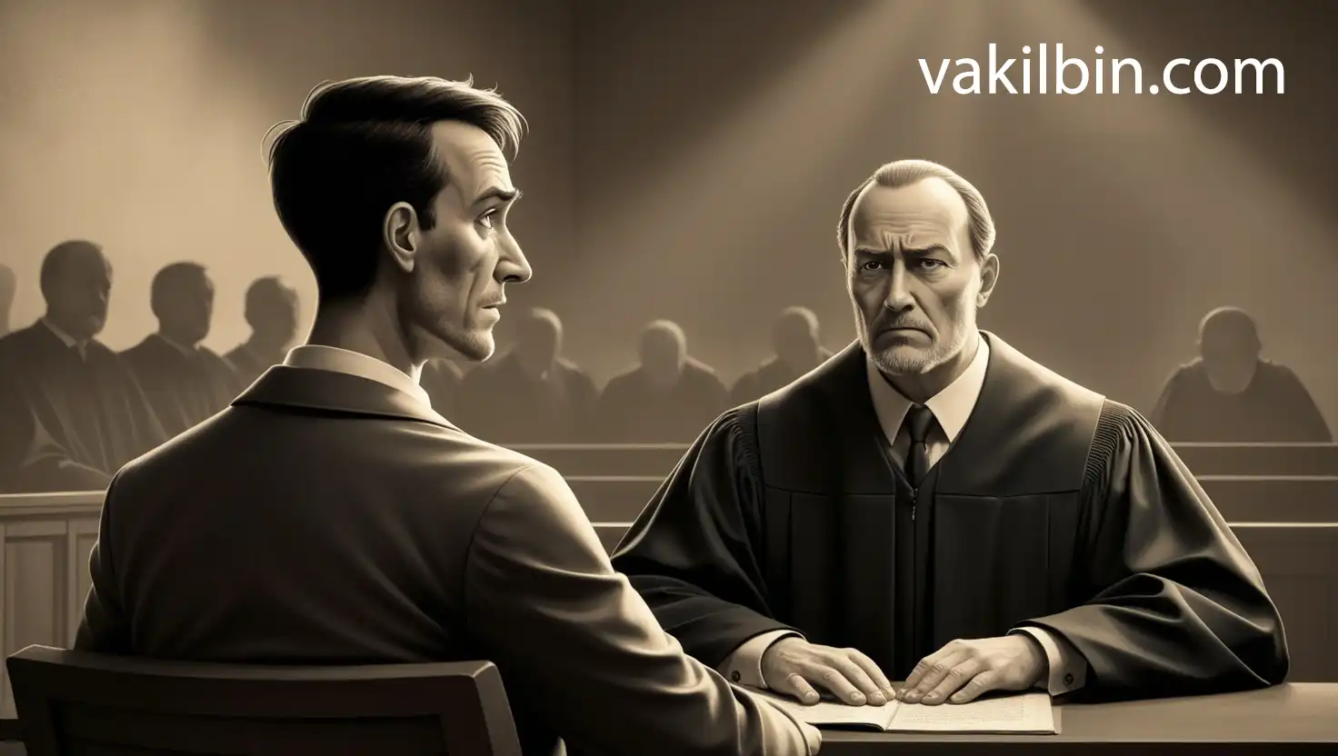 تأثیرگذاری اطاله دادرسی