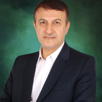 حسین خوشنود زرگر