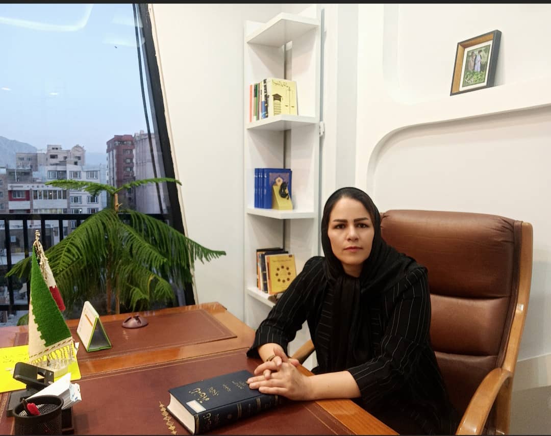 سمیرا احمدی1