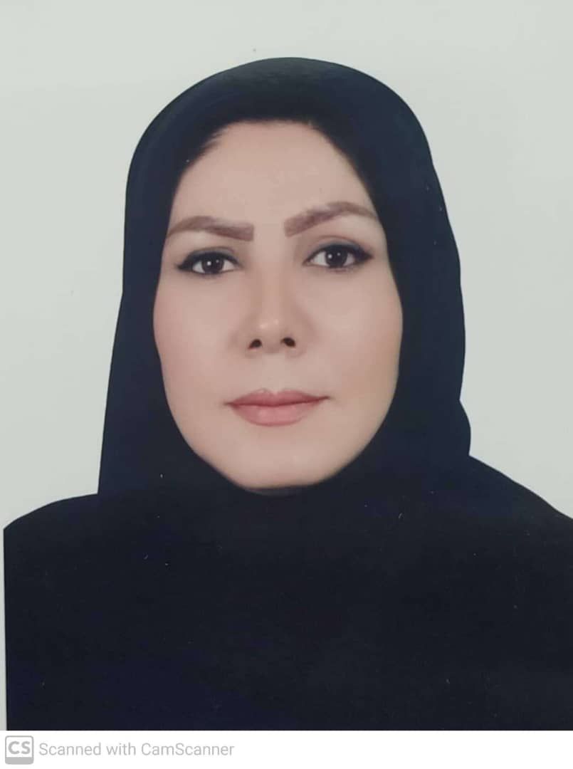 سیده فاطمه احمدی