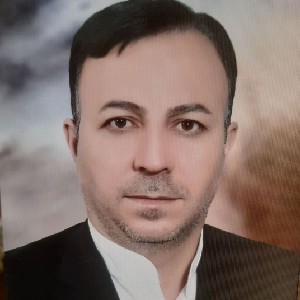 علی محمدیان