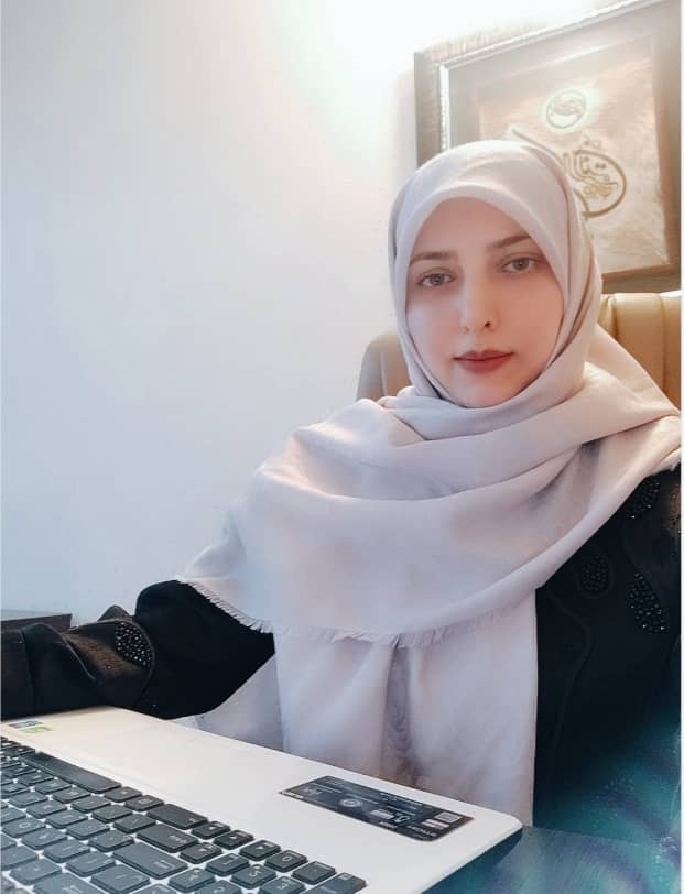 فاطمه سپاهی