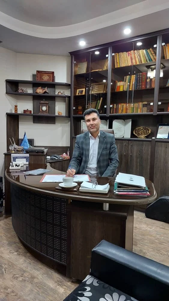 مجید خورسندی