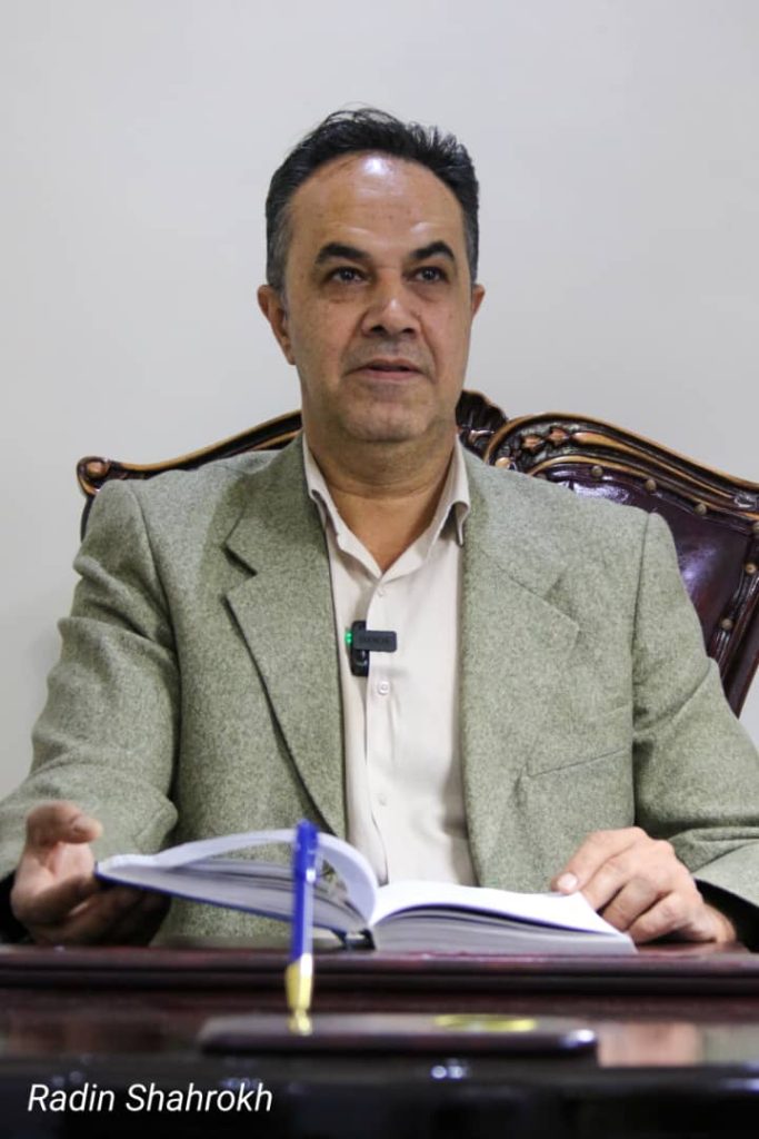 محمود پاکدلیان