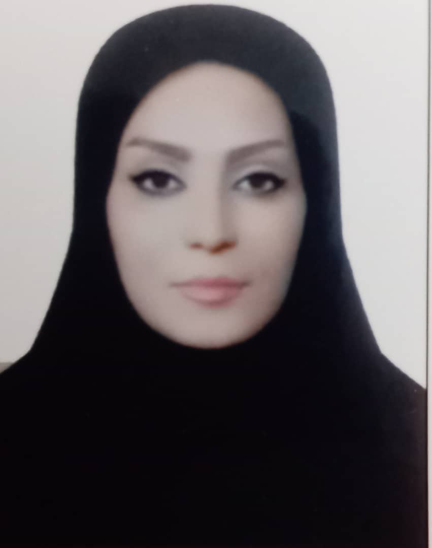 مریم مرادی