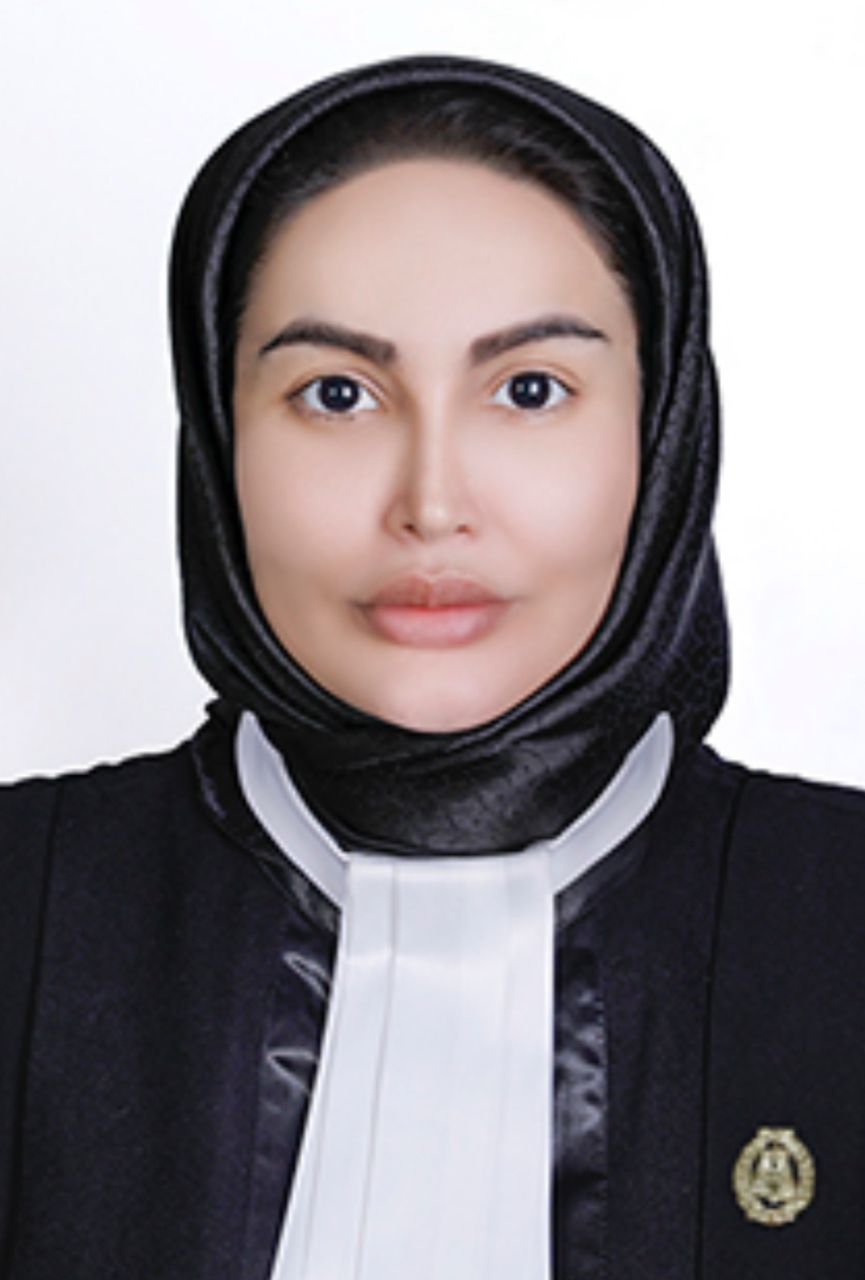 معصومه صفری