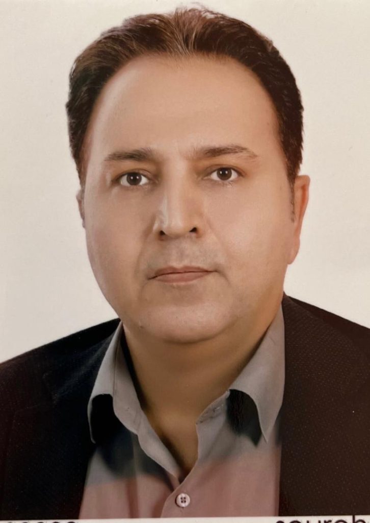 نادر چمنی