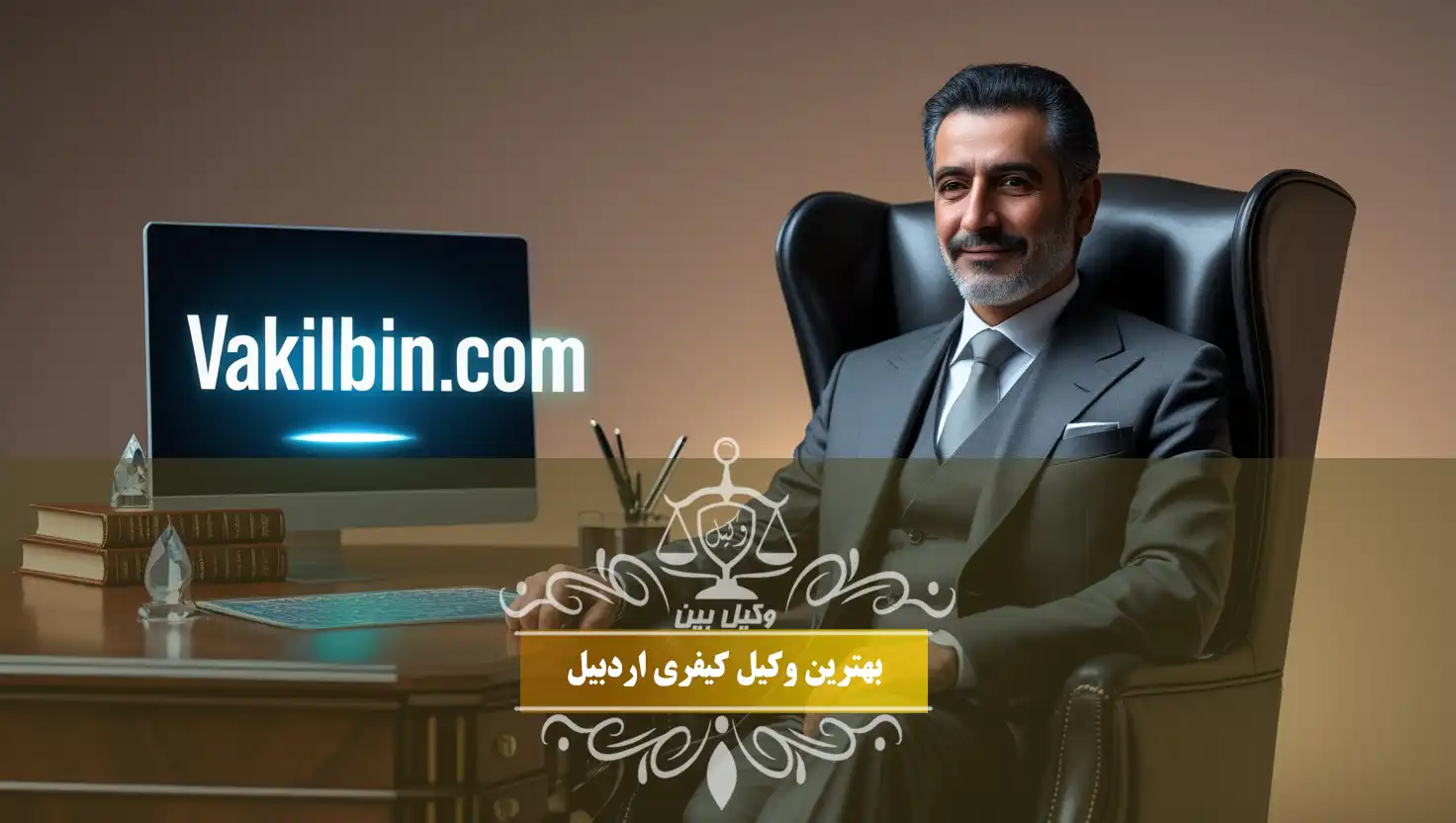 وکیل کیفری در اردبیل