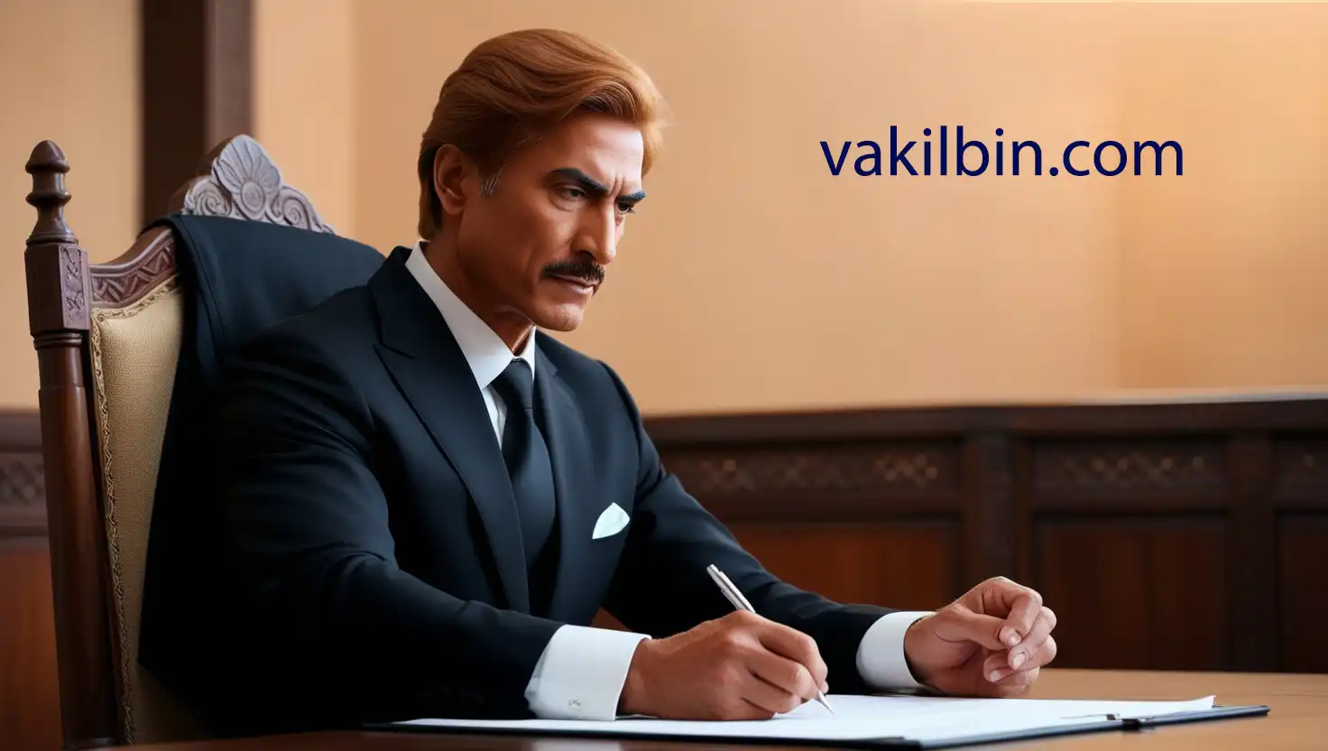 یک شکواییه موثر