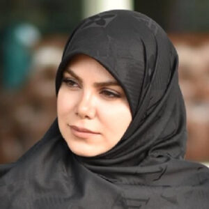 فائزه آیت اللهی
