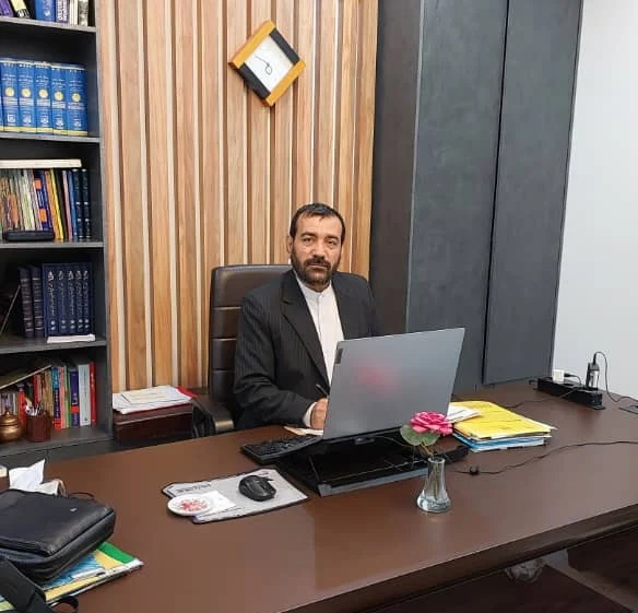 محمدصادق اردمه