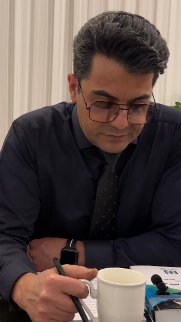 امیر پهلوان