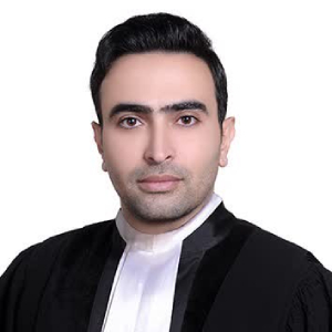 بهنام اسلامی