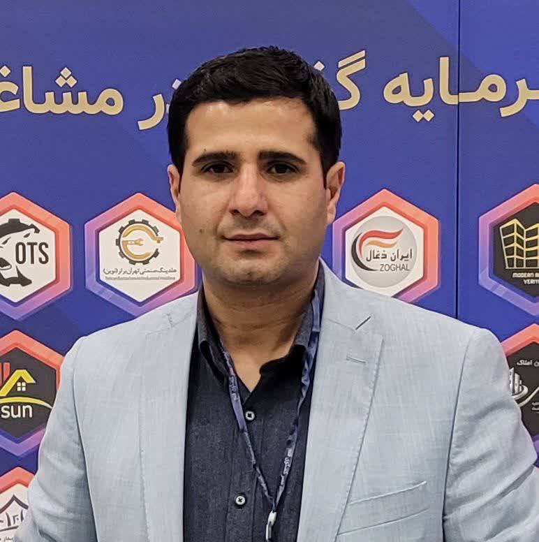 حسن شاکری