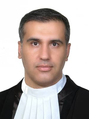 دکتر بهزاد جودکی