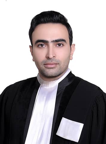 دکتر بهنام اسلامی