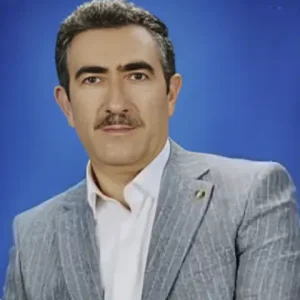 علی طومارخانی
