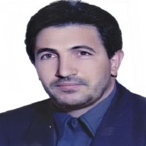 قهرمان محمدی