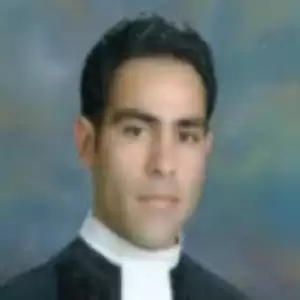 محمد باقر مهدیون